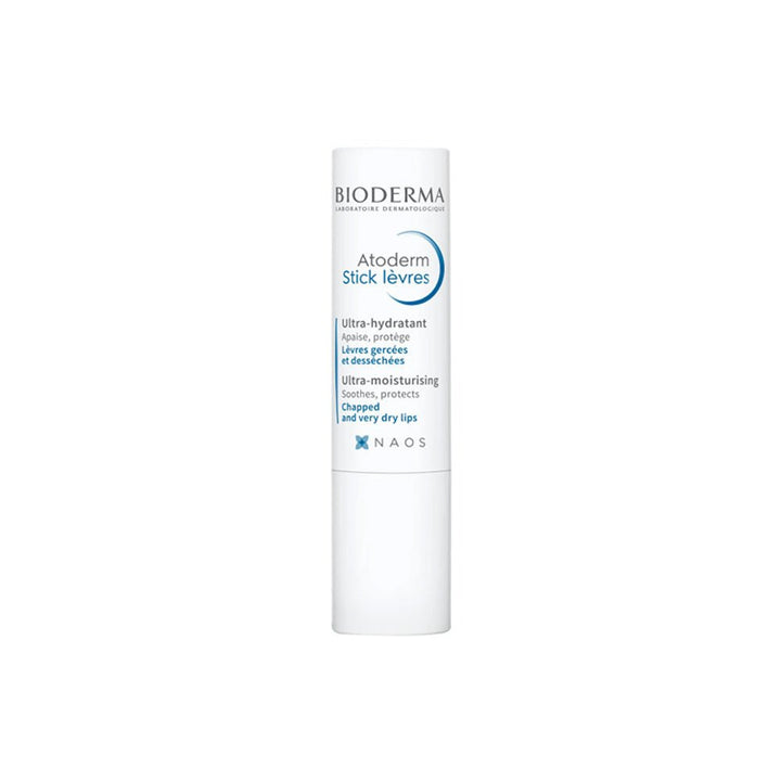 BIODERMA Atoderm Lip Stick 4G