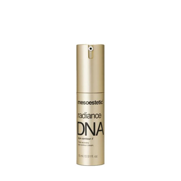 MESOESTETIC Radiance Dna Eye Contour 15 Ml