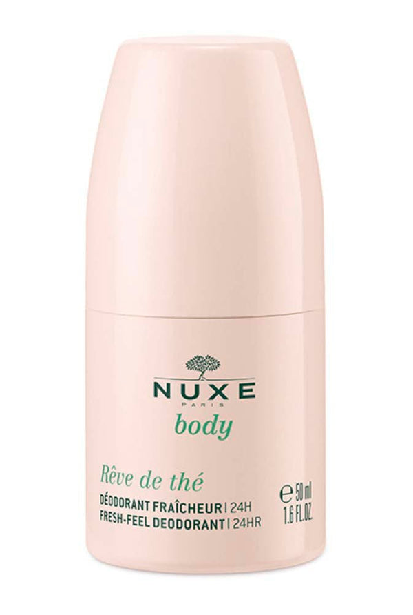 NUXE Rdt Refreshing Deodorant 24Hr 50ml