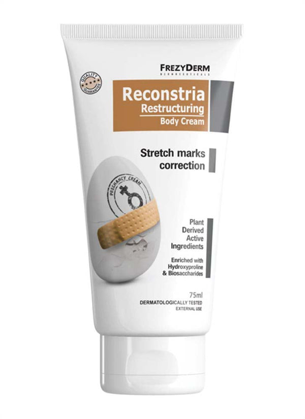 FREZYDERM Reconstria Cream 75ml