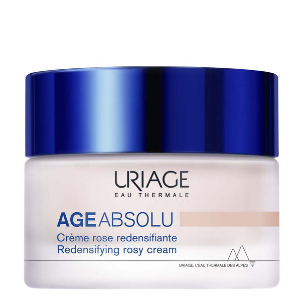 URIAGE Age Absolu Creme Rose 50ml