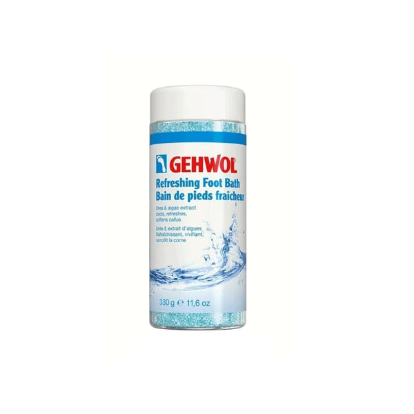 GEHWOL Refreshing-Footbath 330G, Gb/F