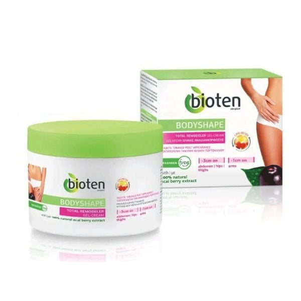 BIOTEN Bodyshape Total Remodeler Gel/Cream 200ml