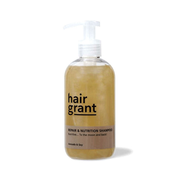 HAIR GRANT Hair Grant Repair & Nutrition Shampoo 250ml