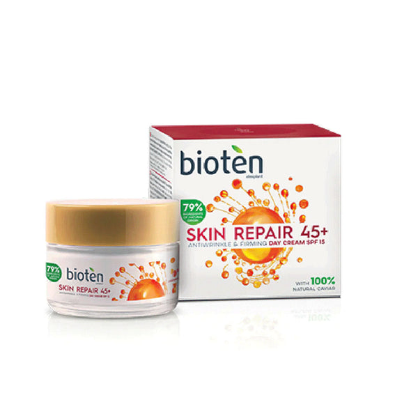 BIOTEN Skin Repair Day Cream 50ml