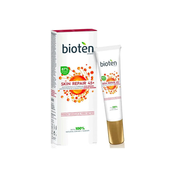 BIOTEN Skin Repair Eye Cream 15ml