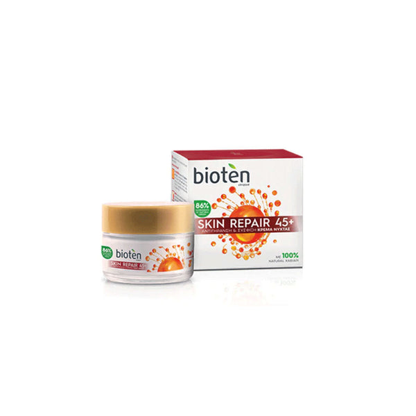 BIOTEN Skin Repair Night Cream 50ml