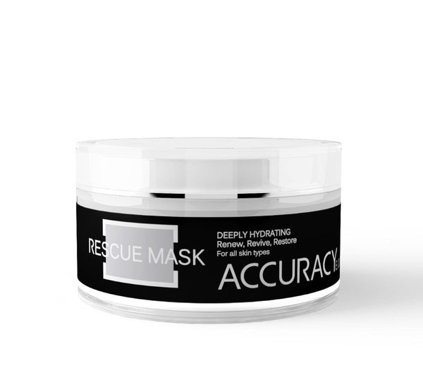 ACCURACY Rescue Mask 30ml