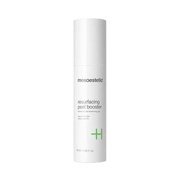 MESOESTETIC Resurfacing Peel Booster 50ml