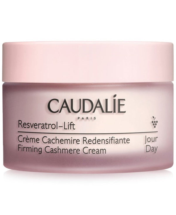 CAUDALIE Resveratrol [Lift] Firming Cashmere Cream 50ml