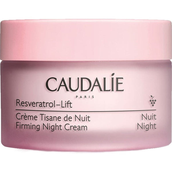 CAUDALIE Resveratrol [Lift] Firming Night Cream 50ml