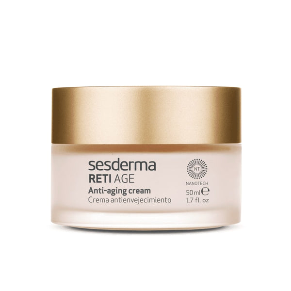 SESDERMA Retiage Antiaging Cream (3 Retinol System) 50ml