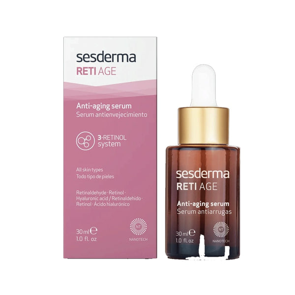 SESDERMA Reti Age Antiaging Serum  30ml