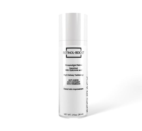 ACCURACY Retinol-Boost 30ml