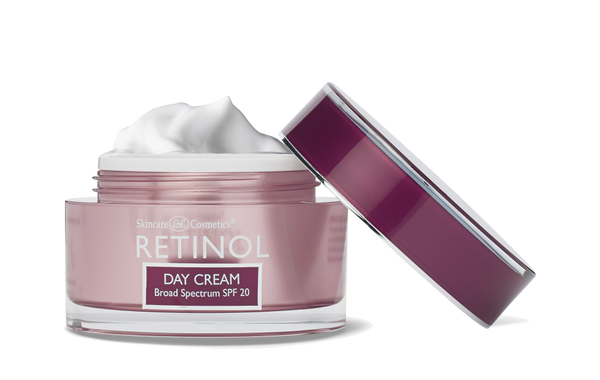 SKINCARE Retinol Day Cream Spf20 50ml