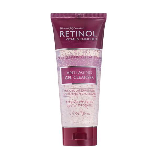 SKINCARE Retinol Gel Cleanser 150ml