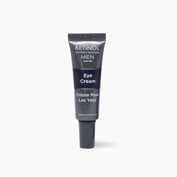 SKINCARE Retinol Men Eye Cream 15G