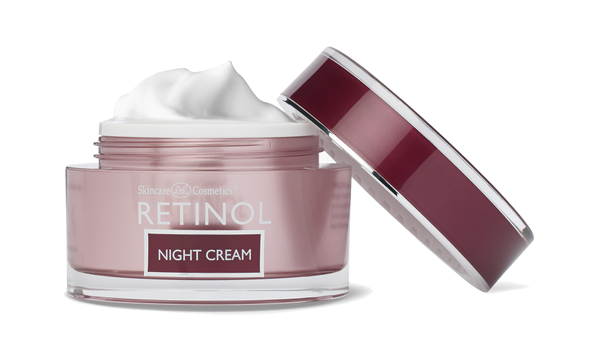 SKINCARE Retinol Night Cream 50ml