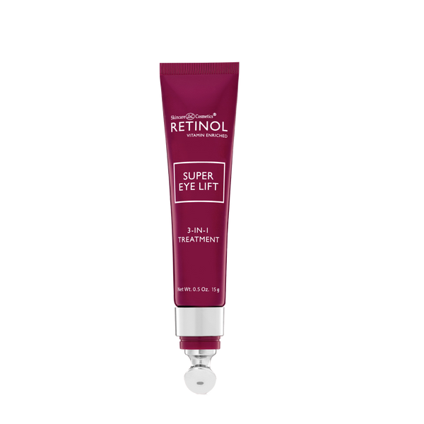 SKINCARE Retinol Super Eye Lift 15ml