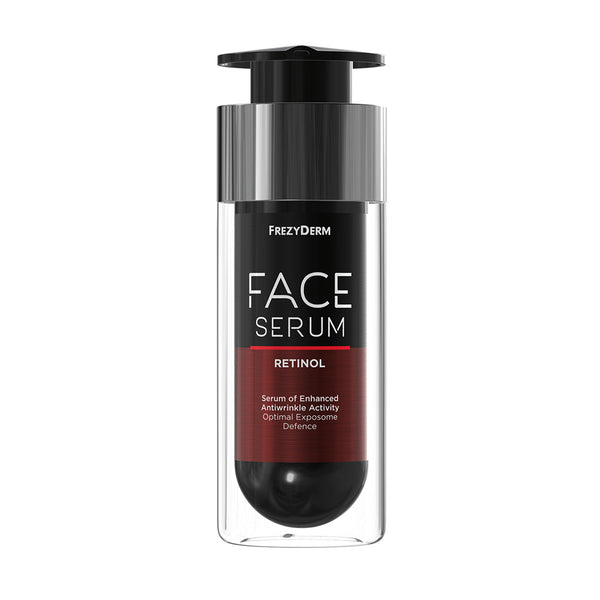 FREZYDERM Face Serum Retinol