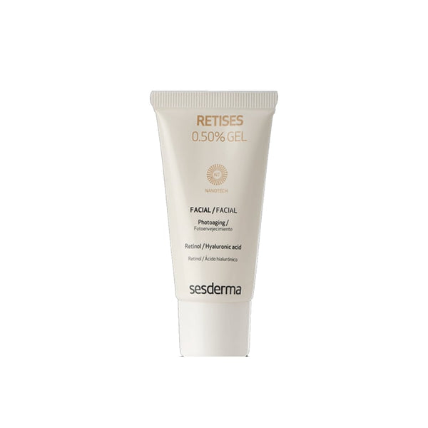 SESDERMA Retises Nano 0.50% Gel 30ml