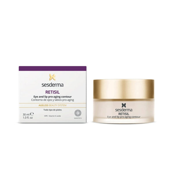 SESDERMA Retisil Pro-Age Eye & Lip