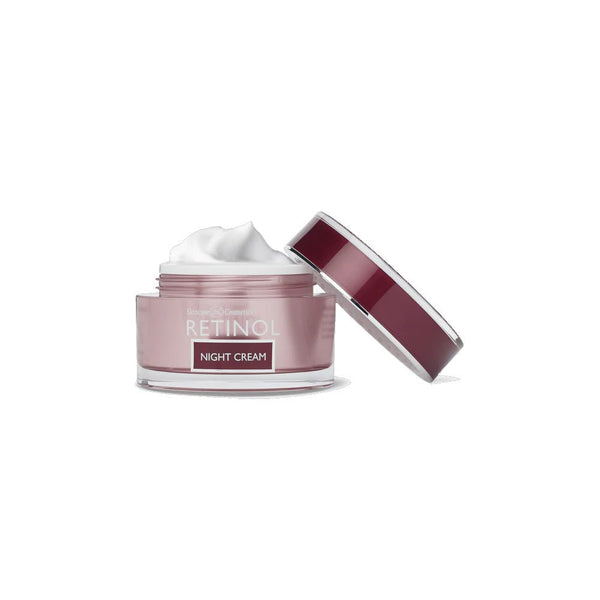 SKINCARE Retinol Night Cream 50ml