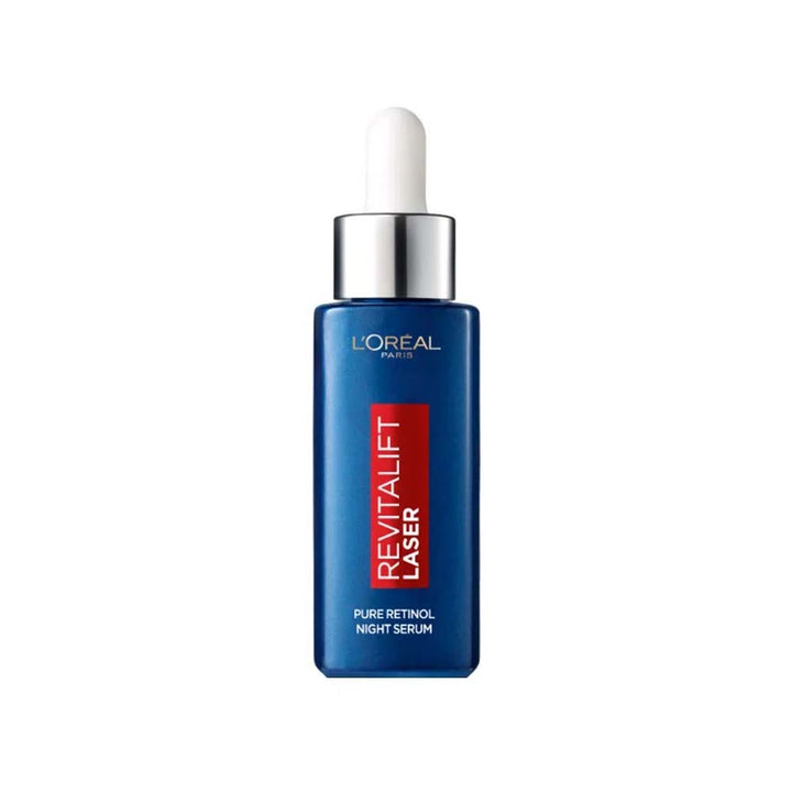 L'OREAL PARIS Revitalift Laser Retinol Serum 30 mL