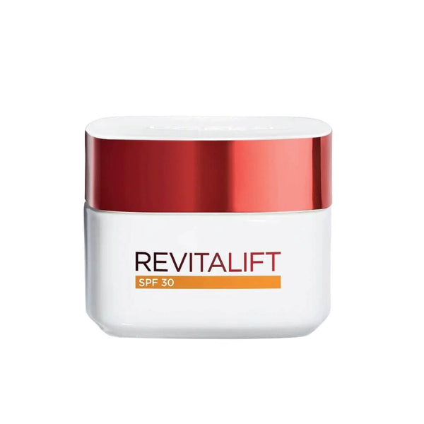 L'OREAL PARIS Revitalift Classic Day Cream SPF 30 50 ML