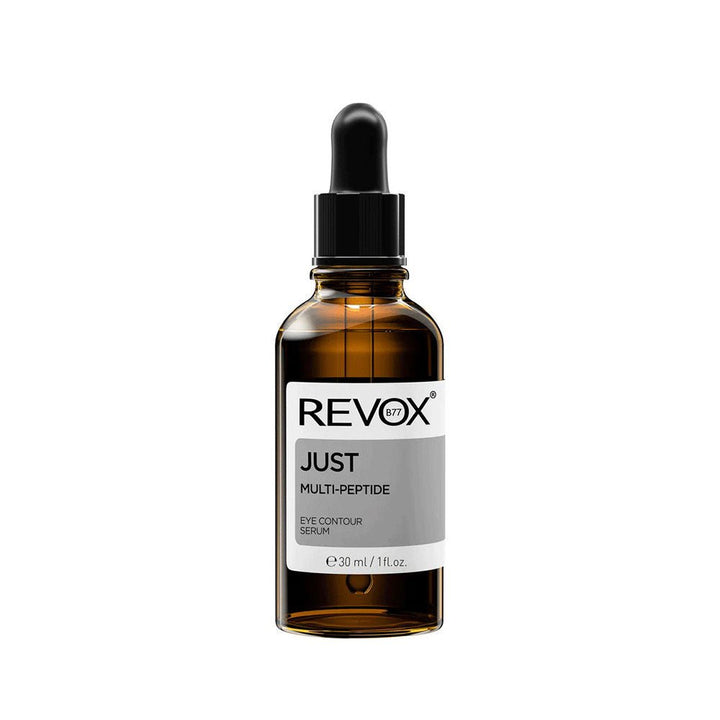 REVOX B77 Just Multi - Peptide Eye Contour Serum