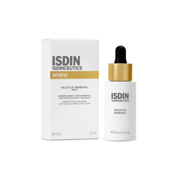 ISDIN Isdinceutics Salicylic Renewal 30ml