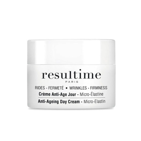 RESULTIME Creme Jour Micro Elastine 50ml