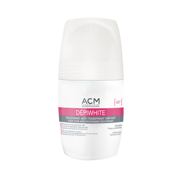 ACM Depiwhite Even Tone Anti Persiprant Roll On