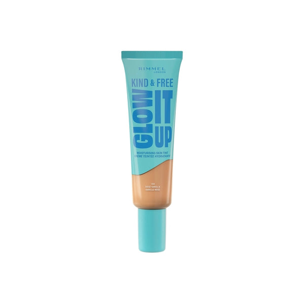RIMMEL K&F Glow it Up Foundation