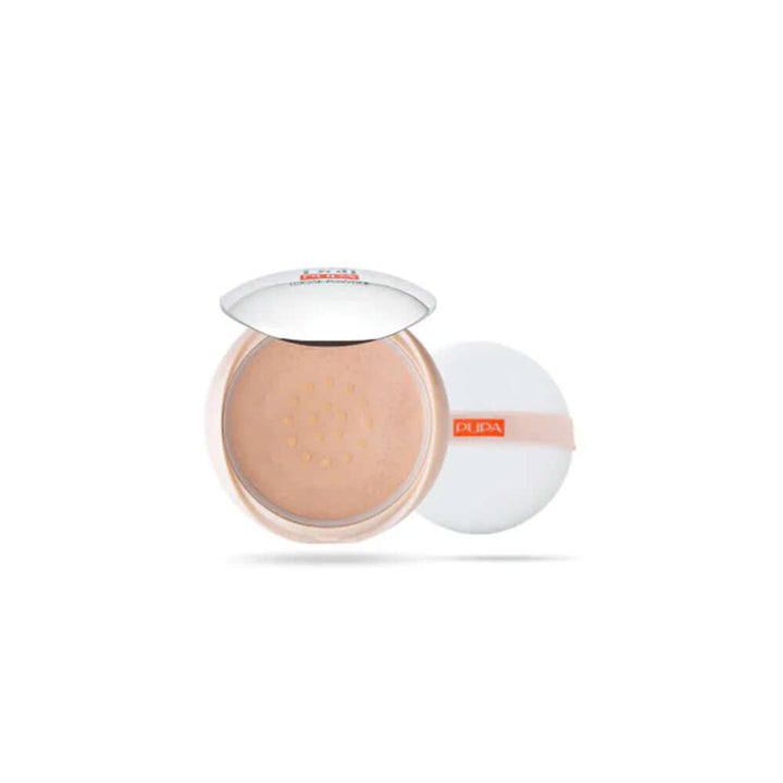 PUPA MILANO Like A Doll Loose Powder