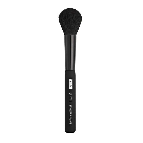 PUPA ROUND BLUSHER BRUSH