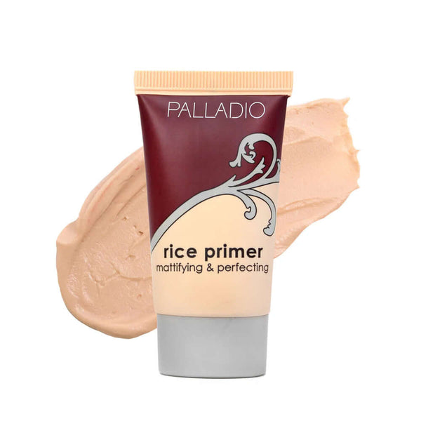 PALLADIO BEAUTY Rice Primer Mattifying & Perfecting