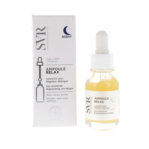 SVR Ampoule Relax 15ml