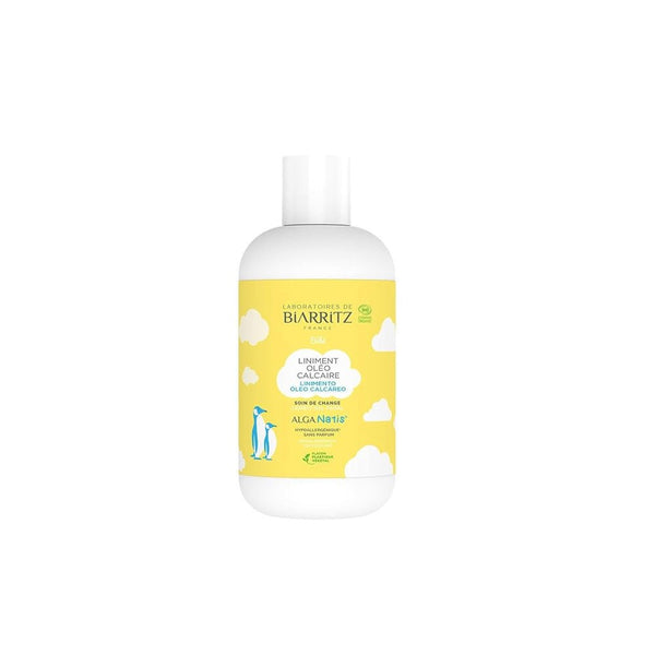 BIARRITZ Alga Natis Liniment Oleo - Calcaire 200ml