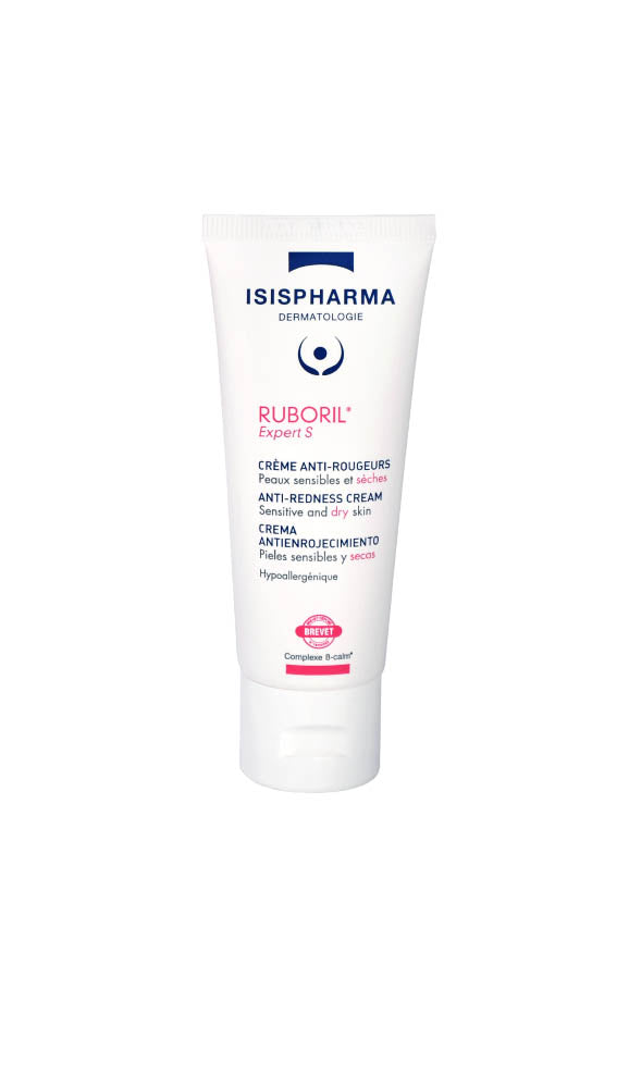 ISISPHARMA Ruboril Expert S Anti Redness Cream 40ml