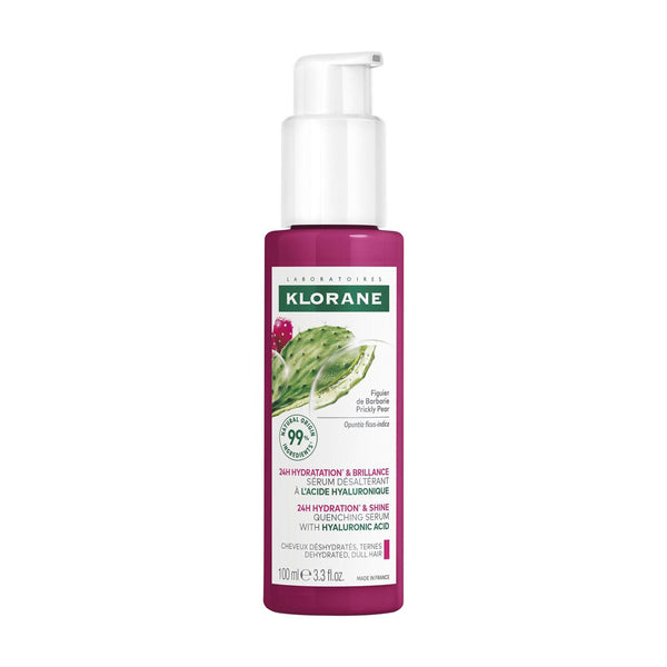 KLORANE Figuier De Barbarie Serum Desalterant 100ml