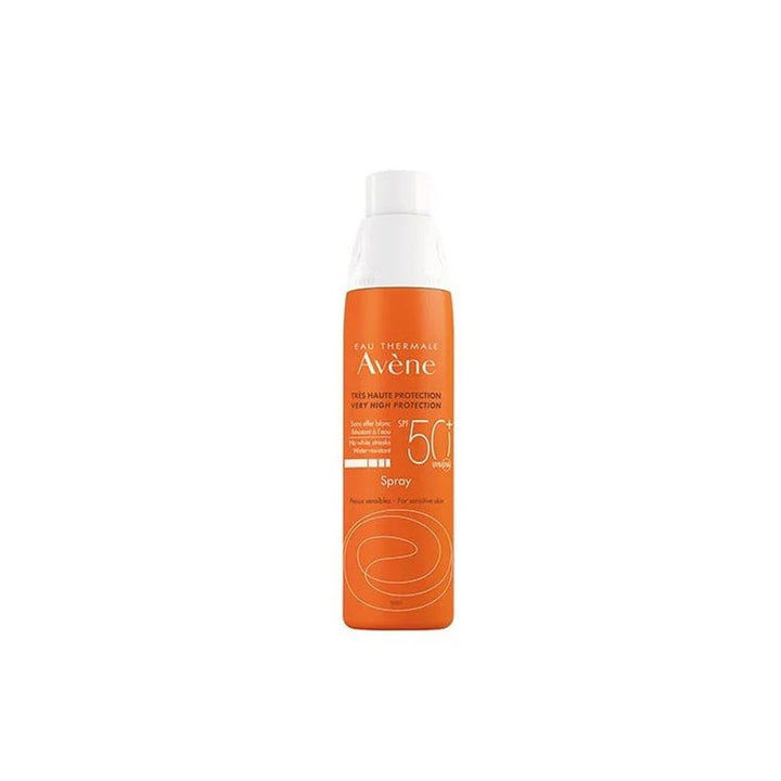 AVENE Spray SPF 50+ 200ML