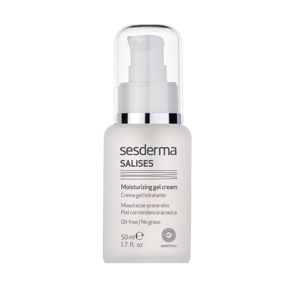 SESDERMA Salises Facial Gel Cream 50ml