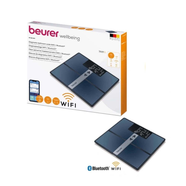 Beurer Diagnostic Scale BF 980 WIFI | BF 980