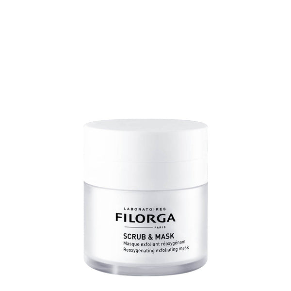 FILORGA Scrub & Mask