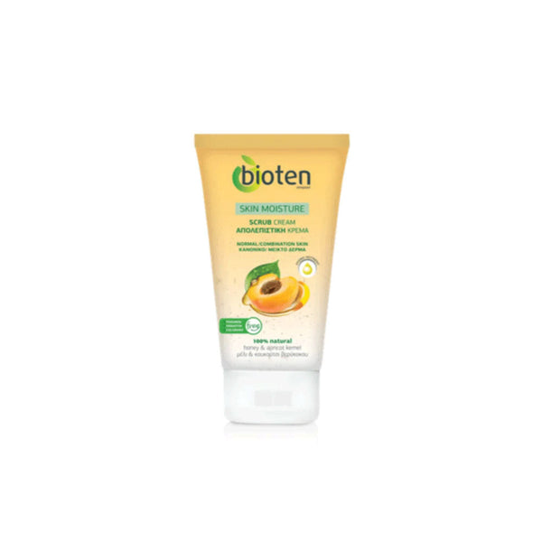 BIOTEN Skin Moisture Exfoliating (Scrub) Cream 150ml