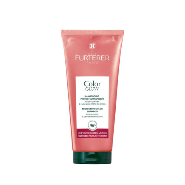 RENE FURTERER  Color Glow Shampoo 200ML