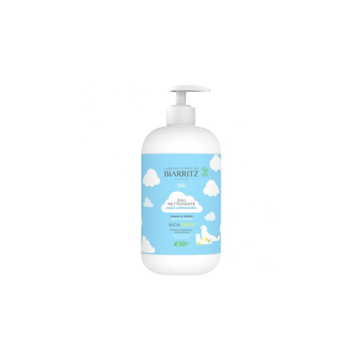 BIARRITZ Alga Natis Eau Nettoyante 200ml