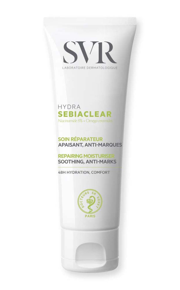 SVR Sebiaclear Hydra 40ml