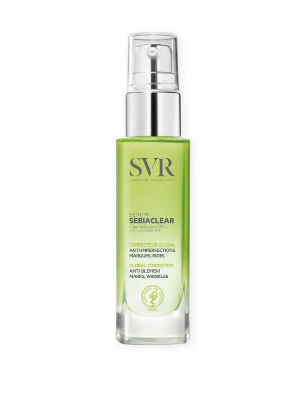 SVR Sebiaclear Serum 30ml